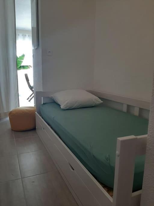 Studio-Terrasse 3* Bord De Mer Chatelaillon Plage Exteriör bild